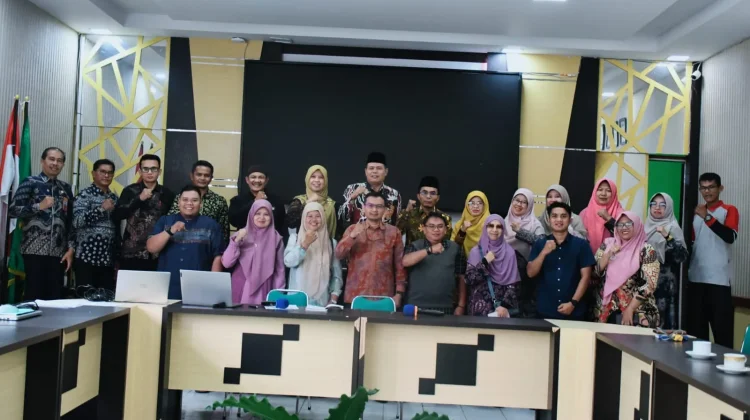 Reviu SP Sebuah Keniscayaan: Komitmen Peningkatan Pelayanan Publik