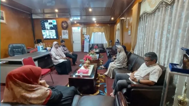 MTsN Padang Panjang Matangkan Persiapan PBM dan MATAMUDA 2026/2027