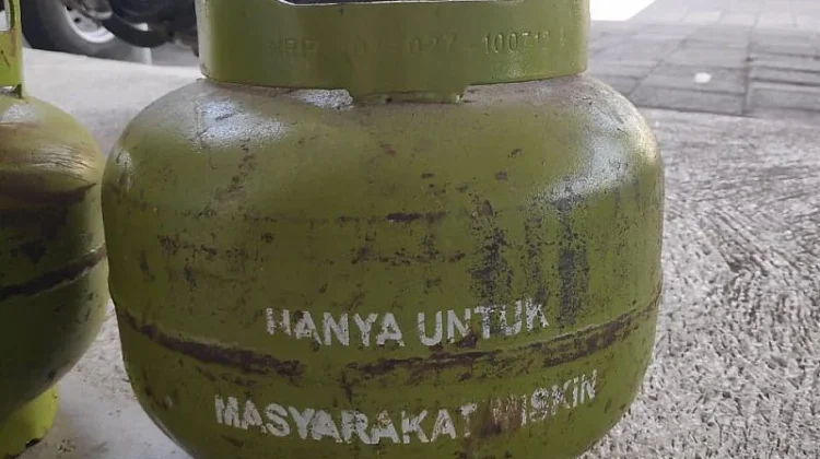 Jangan Panik, Ini Langkah Aman Mengatasi Tabung Gas LPG yang Mendesis