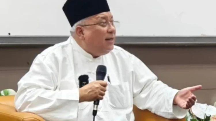 Teknologi Perlu Menguatkan Amanah Filantropi Islam Era Digital
