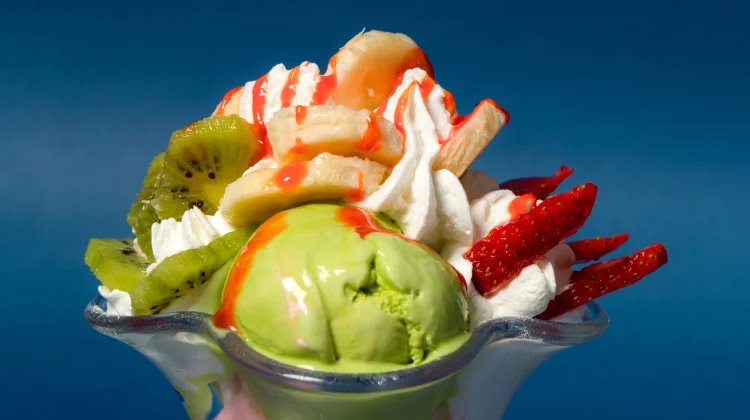 Es Krim, dan Fakta Menarik di Balik Kelezatannya