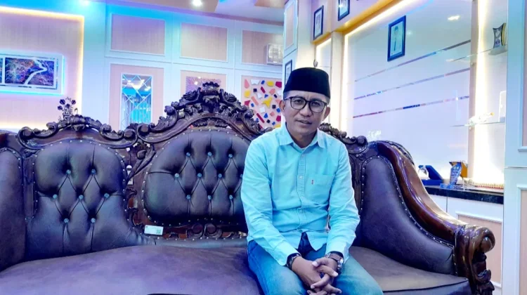 MAN 1 Bukittinggi Satu-Satunya Madrasah Sumbar Miliki Kelas SKS Unggulan