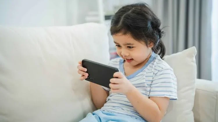 Teknologi Digital dan Pentingnya Pendampingan Anak