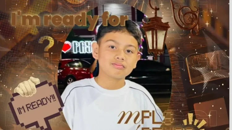Putra Wartawan dan Guru TK Lolos SMPN 1 Bukittinggi Jalur Prestasi Akademik