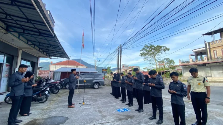 Bawaslu Padang Panjang Bedah 2 Putusan Krusial MK Terkait Pemilu