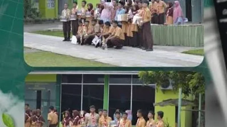 MAN 1 Bukittinggi Satu-satunya Madrasah di Bukittinggi yang Memiliki Kelas SKS