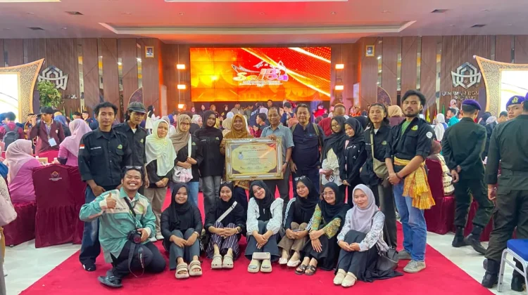 UIN Bukittinggi Raih Sembilan Emas dan Platinum SEIBA Internasional