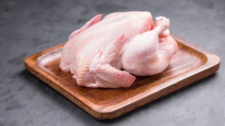 Daftar Manfaat Daging Ayam bagi Anak