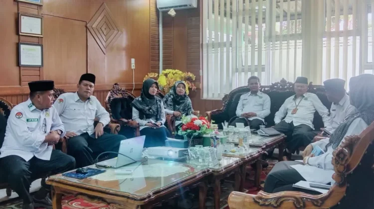 SIPKA Bukan Sekedar Rutinitas Melainkan Potret Integritas