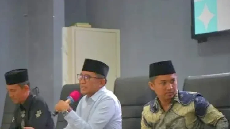 Kolaborasi Orang Tua Madrasah Kunci Sukses Pendidikan Berkualitas