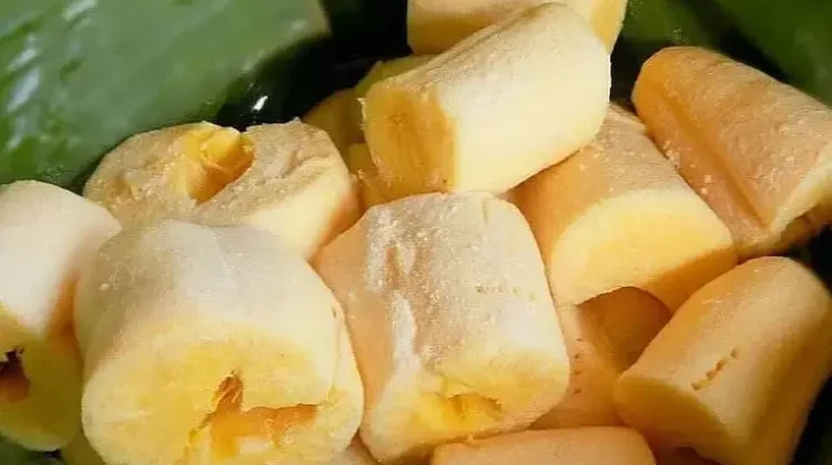 Kaya Probiotik, Ini Ragam Manfaat Tape Singkong untuk Kesehatan
