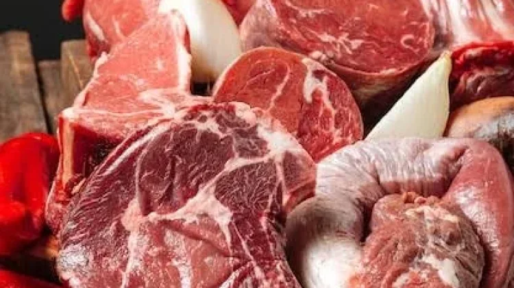 Daging Sapi Masuk Daftar Makanan Terbaik Indonesia yang Kaya Gizi, dan digemari
