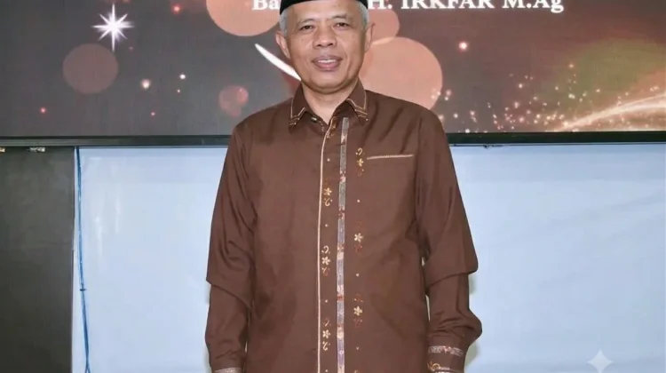 Matamuda Tahun Ajaran 2026/2027 Dimulai Serentak di Kabupaten Limapuluh Kota