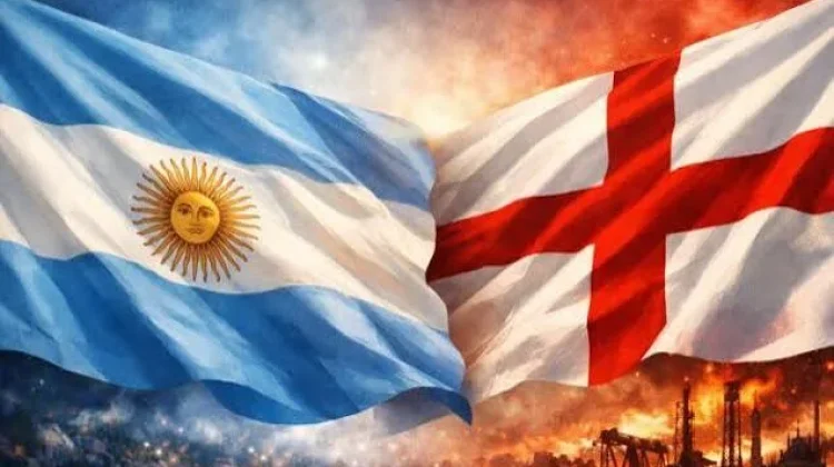 Prediksi Semifinal Piala Dunia 2026, Inggris vs Argentina