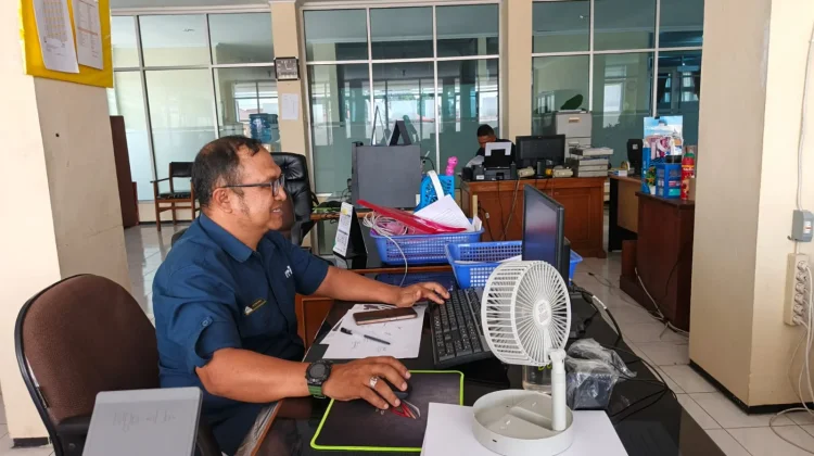 Mata Kering saat Bekerja di Depan Komputer, Ini Cara Mengatasinya