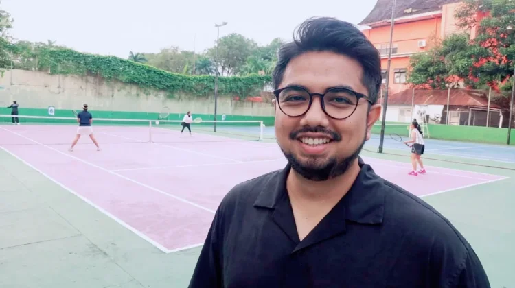 ITS Tennis Executive Season 6: Kompetisi Sengit, Persaudaraan Erat