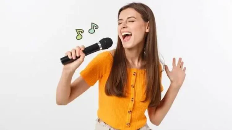 Tips agar Suara Bagus saat Menyanyi
