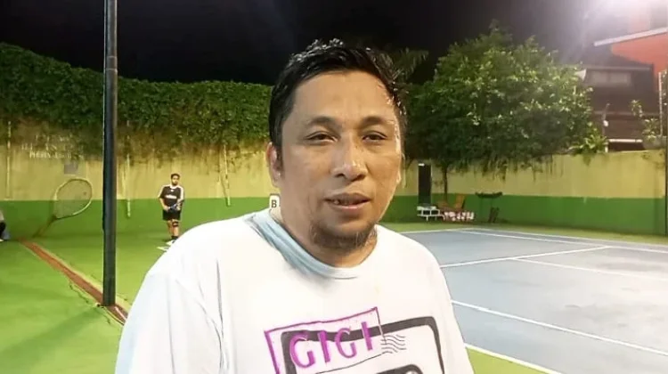 Feri Amsari Dorong Kemajuan PKPS, Persaudaraan Lintas Era Menguat