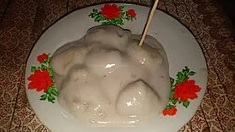 Godok Obuih, Khas Lubuk Tarok Sarat Nilai Adat