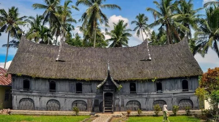 Nagari, Sistem Pemerintahan Adat Minangkabau yang Tetap Bertahan