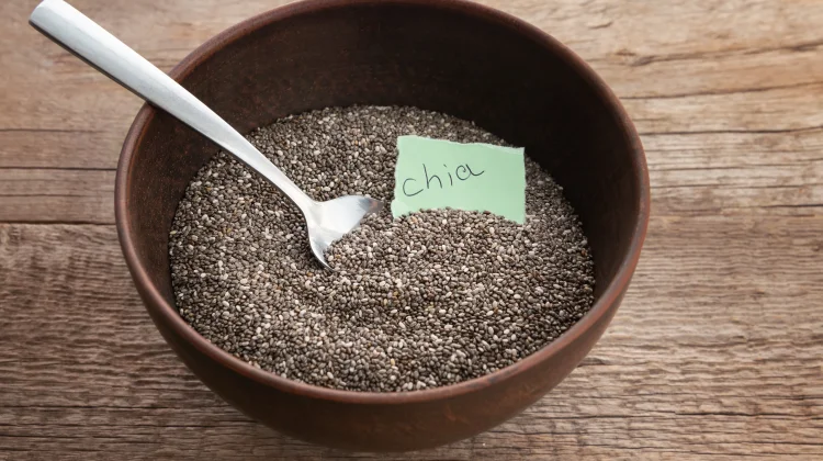 Mengenal Chia Seed dan Flaxseed, Biji Kaya Nutrisi yang Populer