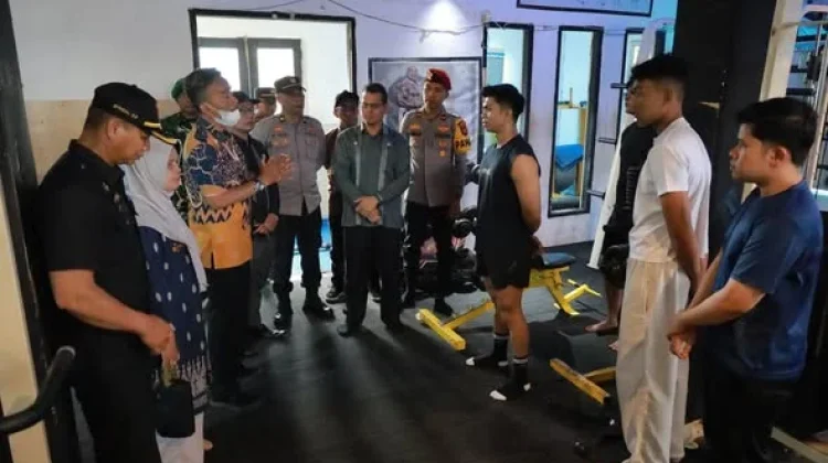 Pemkab Tanah Datar Perkuat Komitmen Melalui Sosialisasi Tindak Lanjut Deklarasi