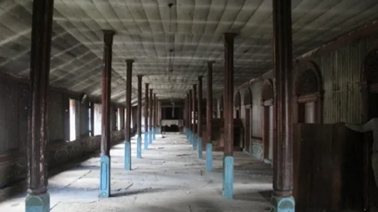 Rumah Panjang Rang Sikumbang, Warisan Sejarah Nagari Sariak