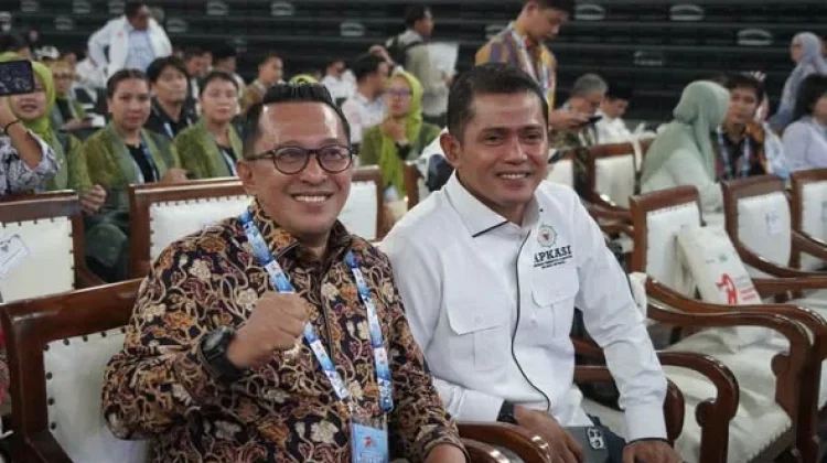 Dukung Penguatan Koperasi sebagai Pilar Ekonomi Rakyat