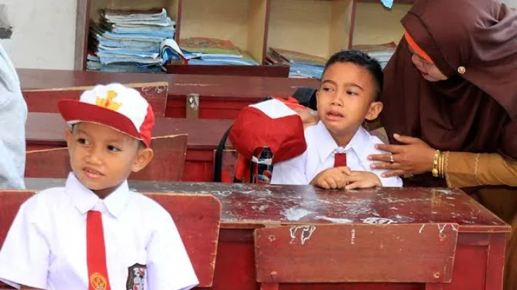 Cerita Seru di Hari-Hari Awal Sekolah