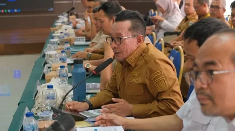 Eka Putra Tegaskan Dukungan Penuh Pembangunan Tol Sicincin–Bukittinggi