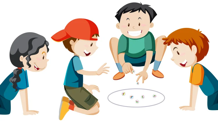 Permainan Gerak yang Baik untuk Sensor Motorik Anak