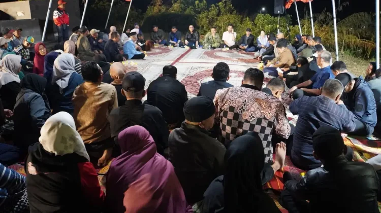 Wako Hendri Serap Aspirasi Warga Koto Katik untuk Prioritas Pembangunan