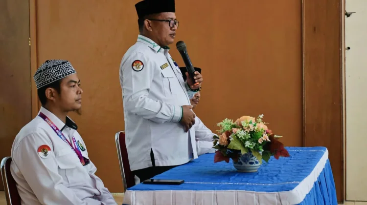 MATA MUDA: Tekad Kuat Menuntut Ilmu, Meraih Cita-Cita