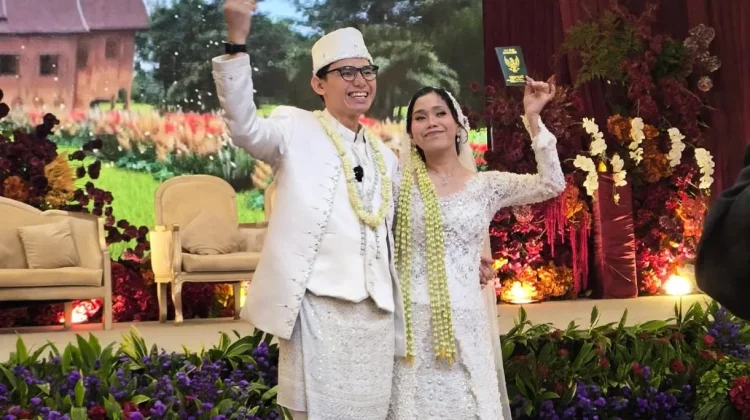 Ardijon Baminantu Gadis Ambon