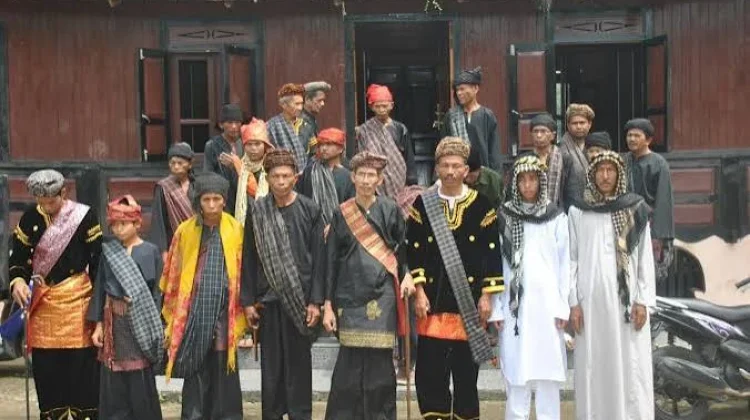 Hukum Adat Minangkabau, Warisan Nilai  Menjaga Keharmonisan Masyarakat