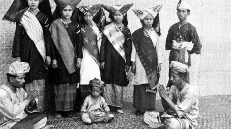 Mengenal Suku Koto, "Suku Tertua Penyangga Sistem Adat Minangkabau"
