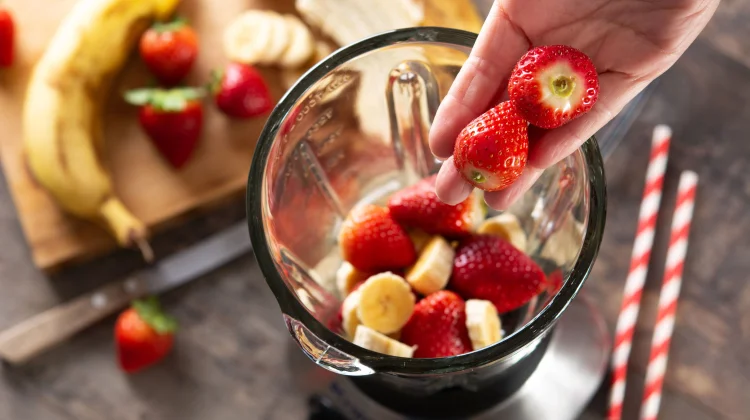 Kreasi Smoothies Buah yang Lezat dan Mudah Dibuat