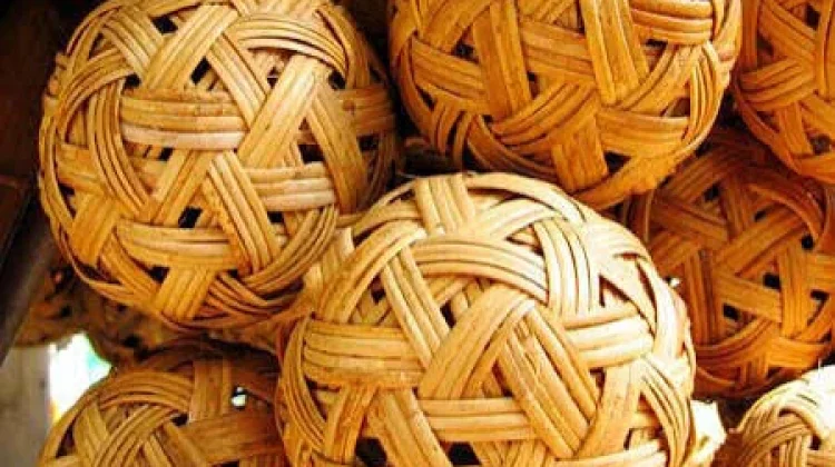 Sipak Rago, Permainan Tradisional Minangkabau Sarat Nilai Kebersamaan