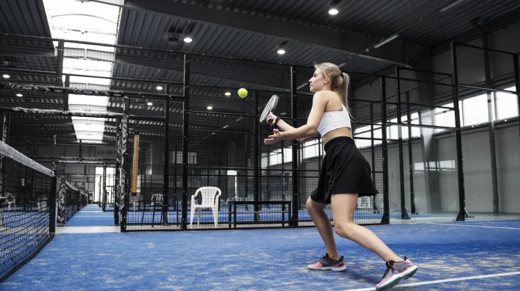Padel, Olahraga Modern yang Semakin Digemari Masyarakat