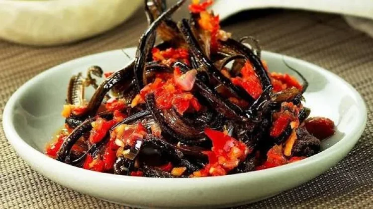 Manfaat Makan Belut untuk Kesehatan
