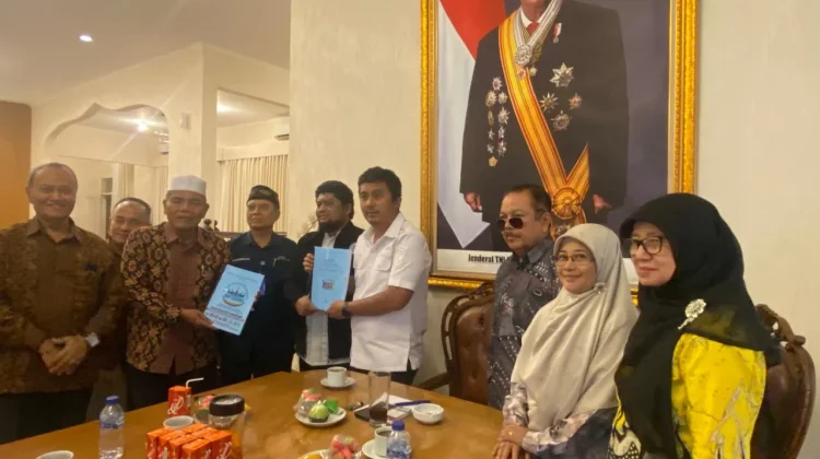 Gelora Daerah Istimewa Minangkabau Terus Berkobar Menuju Pengakuan Nasional