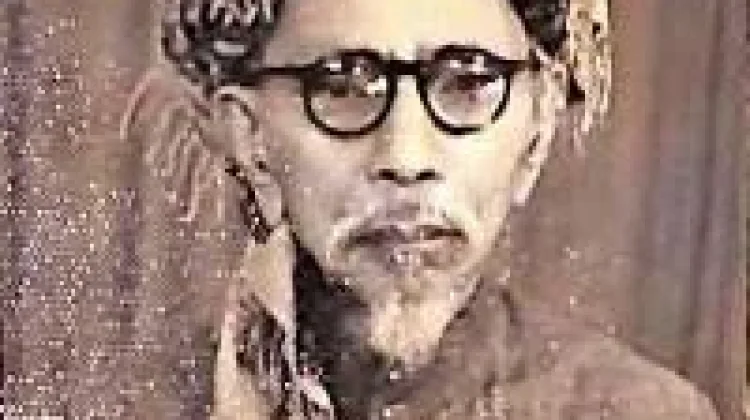 Syekh Sulaiman ar-Rasuli, "Ulama Kharismatik yang Memadukan Adat, dan Syariat"