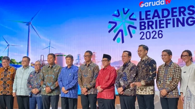 Irman Gusman: Ketahanan Energi Harus Menjadi Fondasi Kedaulatan Ekonomi Daerah