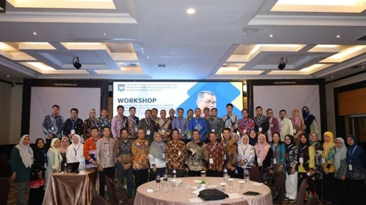 BBPKA-PDN I Perkuat Kompetensi ASN Wujudkan Daerah Produktif Berdaya Saing