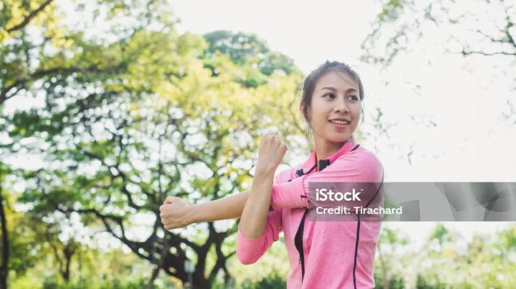 Inilah Beragam Langkah Pola Hidup Sehat