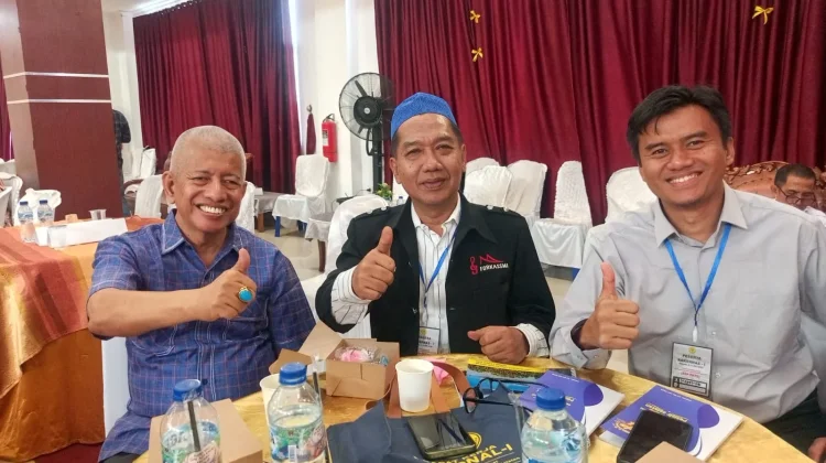 Hutan Adat Jadi Taman Nasional, Pemkab Pessel Mesti Tagih Janji Kerja Sama Pusat