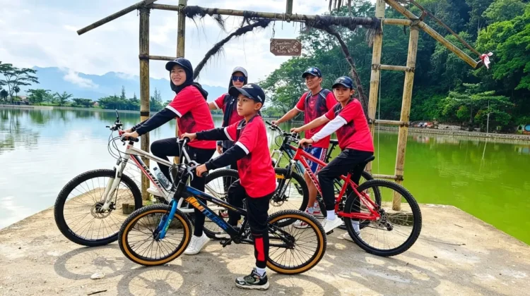Memulai Olahraga Bersepeda, Lakukan Persiapan Ini Terlebih Dahulu