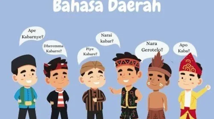 Tantangan, dan Peluang Warisan tutur di Era Teknologi Digital