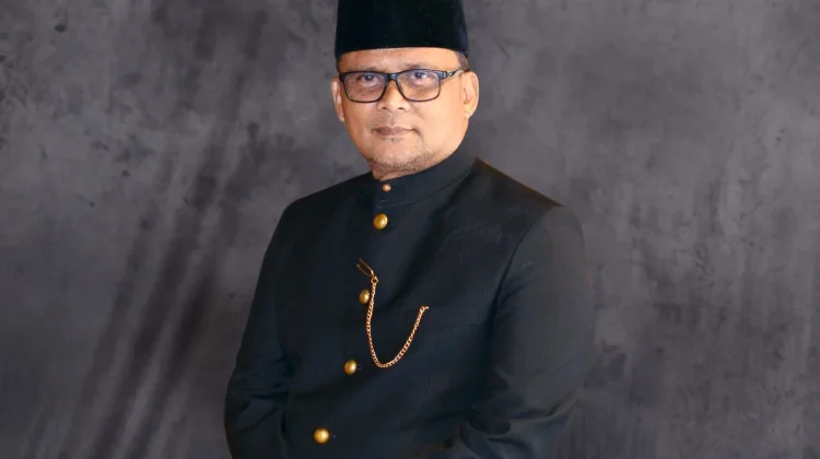 KAN Gurun Minta Warga Waspadai Oknum Urusan Pertanahan