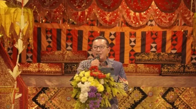 Silaturahmi Akbar IKLB IX Koto Jabodetabek